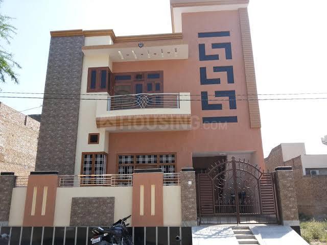 House for sale in Alinjivakkam, Tamil Nadu