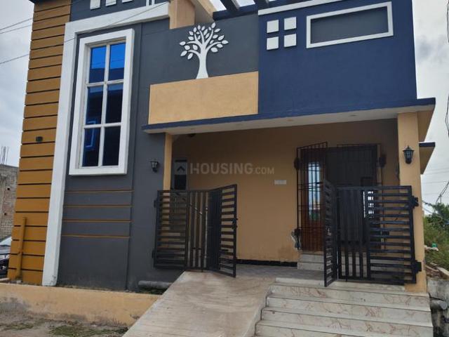 House for sale in Alinjivakkam, Tamil Nadu