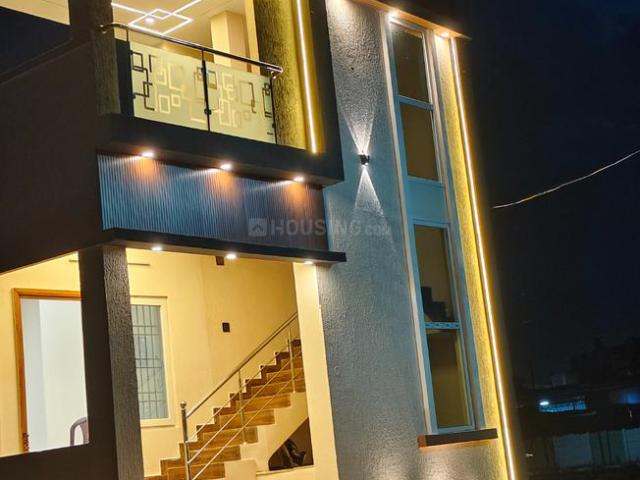 House for sale in Alinjivakkam, Tamil Nadu