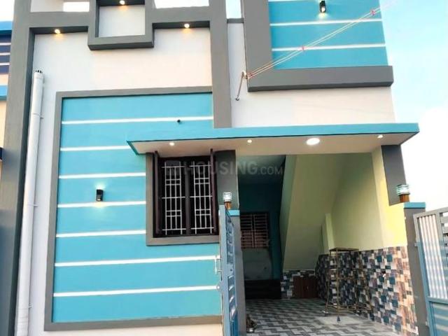 House for sale in Alinjivakkam, Tamil Nadu