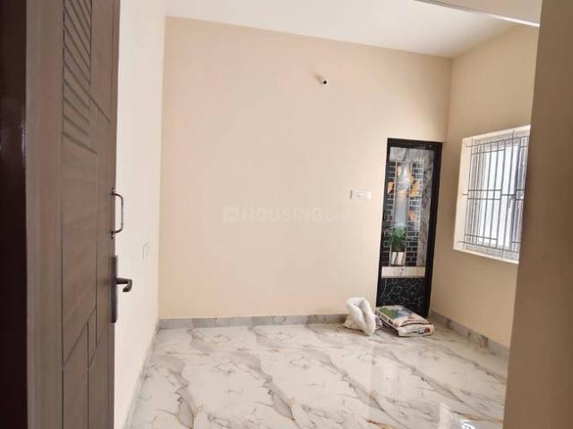 House for sale in Alinjivakkam, Tamil Nadu