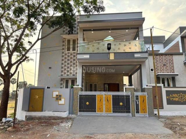 House for sale in Alinjivakkam, Tamil Nadu