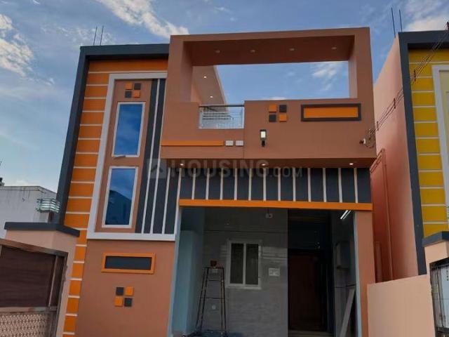 House for sale in Alinjivakkam, Tamil Nadu
