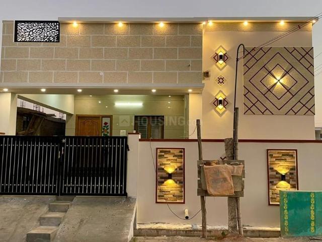 House for sale in Alinjivakkam, Tamil Nadu