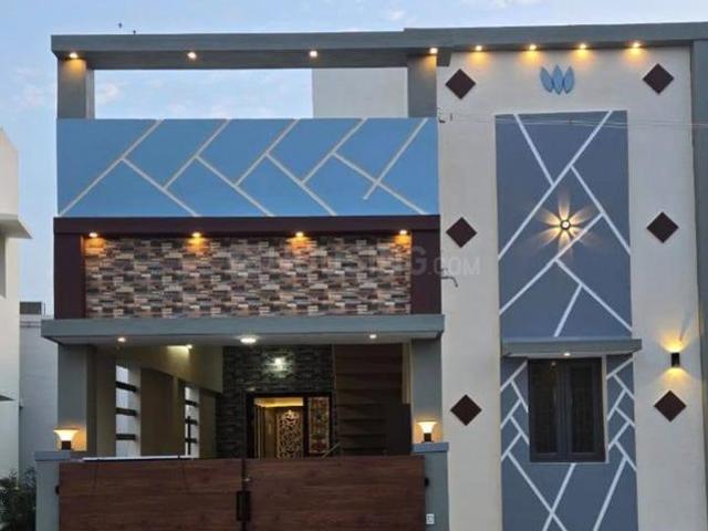 House for sale in Alinjivakkam, Tamil Nadu