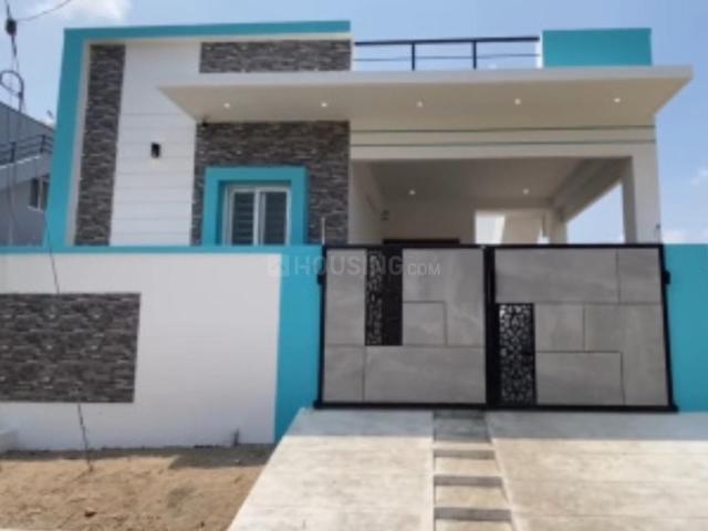 House for sale in Alinjivakkam, Tamil Nadu