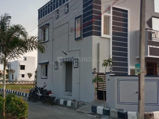 House for sale in Alinjivakkam, Tamil Nadu