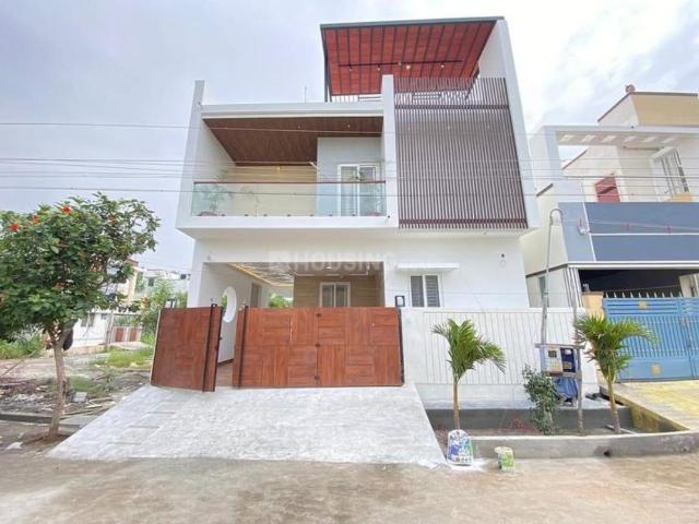 House for sale in Alinjivakkam, Tamil Nadu