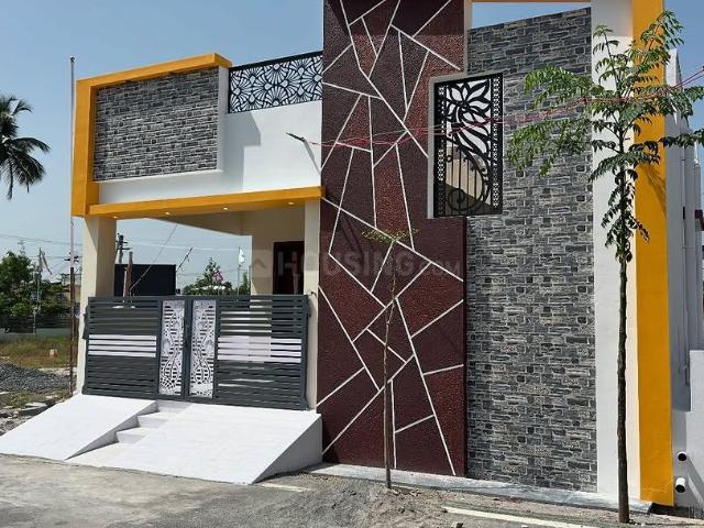 House for sale in Red Hills, Alinjivakkam