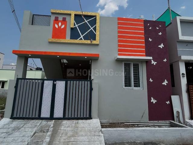 House for sale in Red Hills, Alinjivakkam