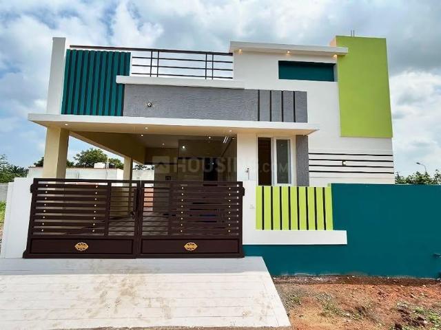 House for sale in Red Hills, Alinjivakkam