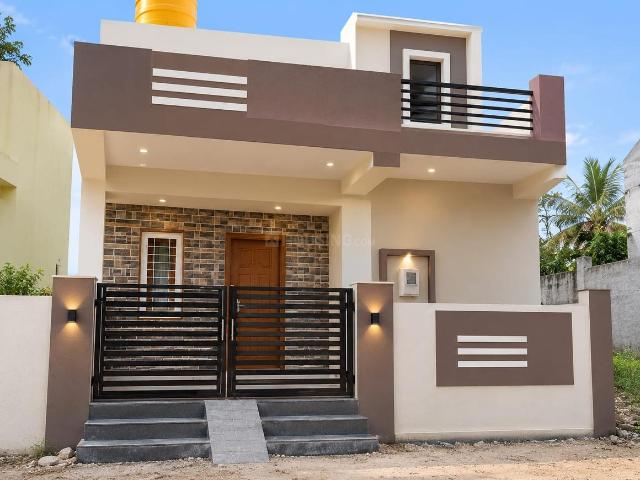 House for sale in Red Hills, Alinjivakkam