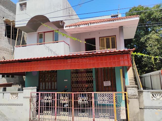 House for rent in Pondichery