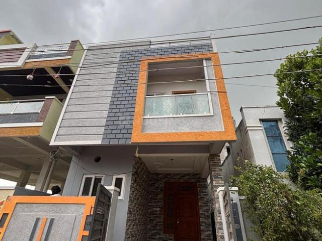 House for sale in Telangana