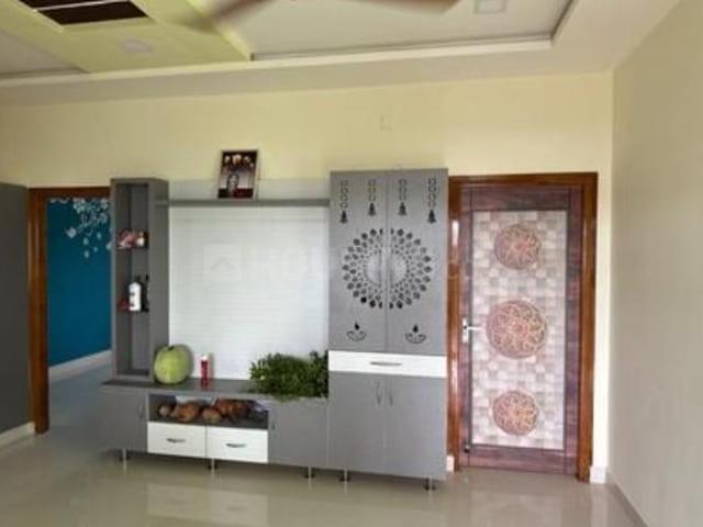 House for rent in Renigunta, Andhra Pradesh