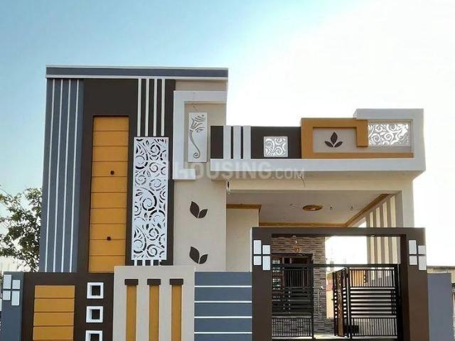House for sale in Lakshmipuram, Tamil Nadu