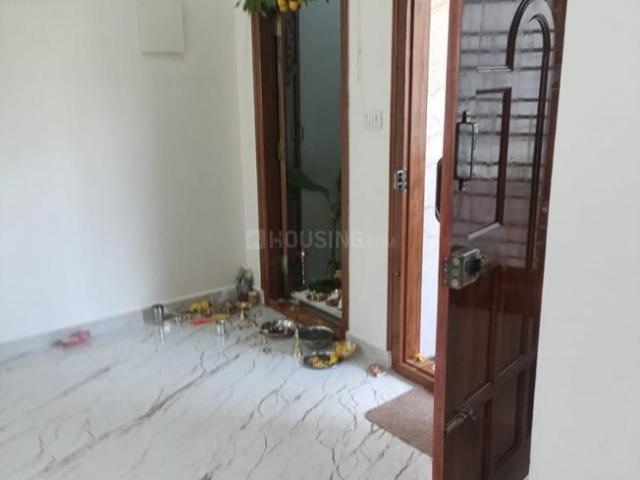 House for rent in Judicial Officer's Layout, Bengaluru