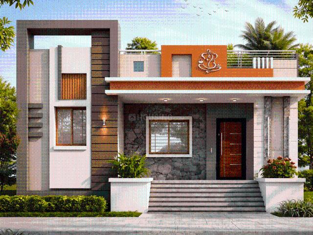 House for sale in Bangarapet, Karnataka