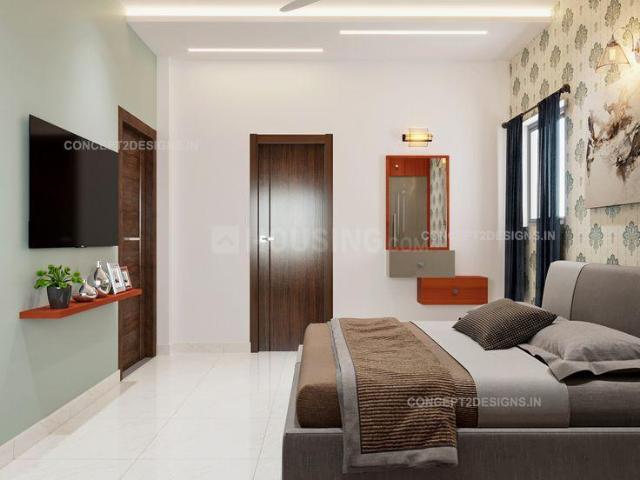 House for sale in Robertsonpet, Karnataka