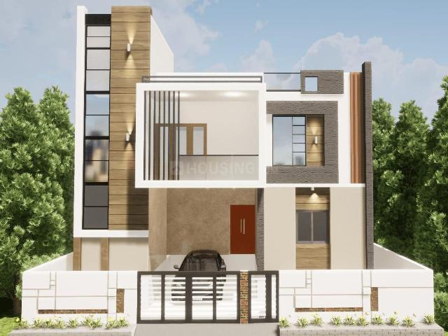House for sale in Robertsonpet, Karnataka