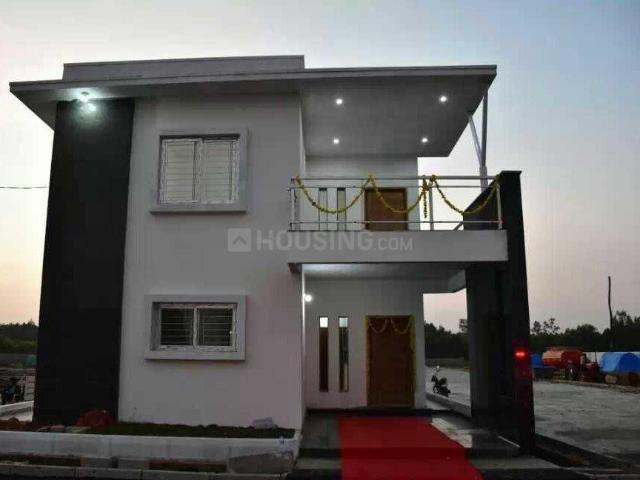 House for sale in Robertsonpet, Karnataka