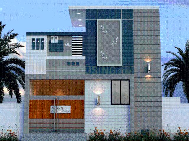 House for sale in Bangarapet, Karnataka