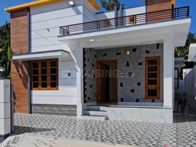 House for sale in Robertsonpet, Karnataka