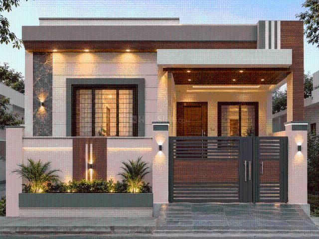 House for sale in Digner, Agra