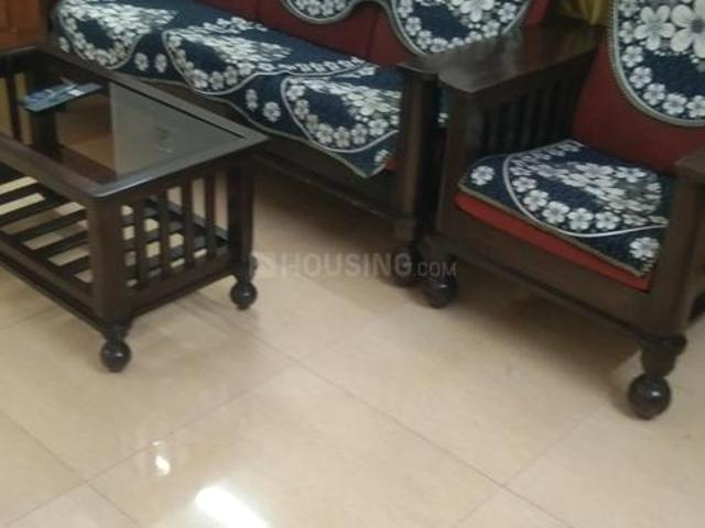 House for rent in Teynampet, Tamil Nadu