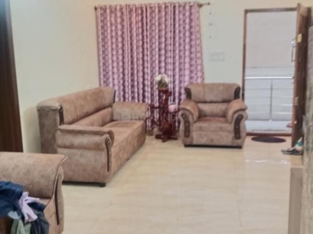 House for rent in Bangalore South, Cox Town - Bangalore