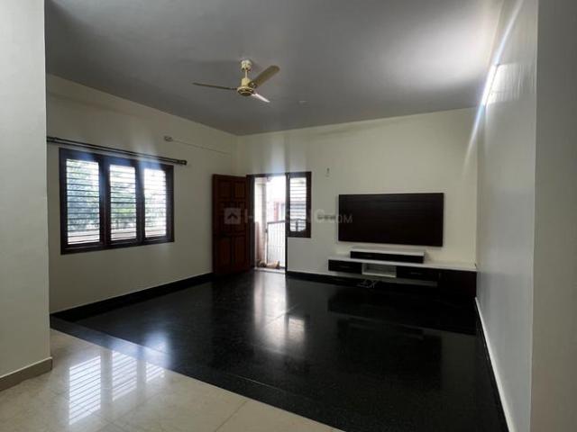 House for rent in Bangalore South, Cox Town - Bangalore