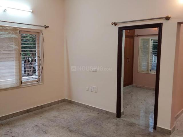 House for rent in Bangalore South, Cox Town - Bangalore