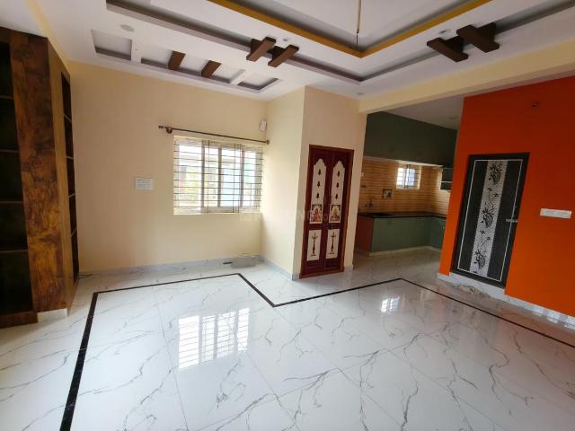 House for rent in Bangalore South, Cox Town - Bangalore