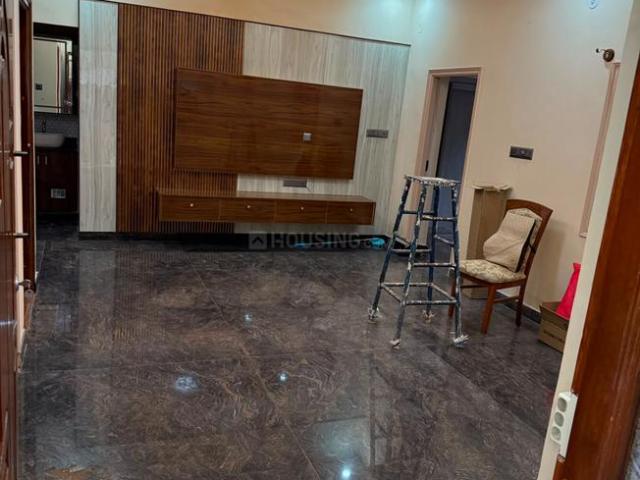 House for rent in Bangalore South, Cox Town - Bangalore