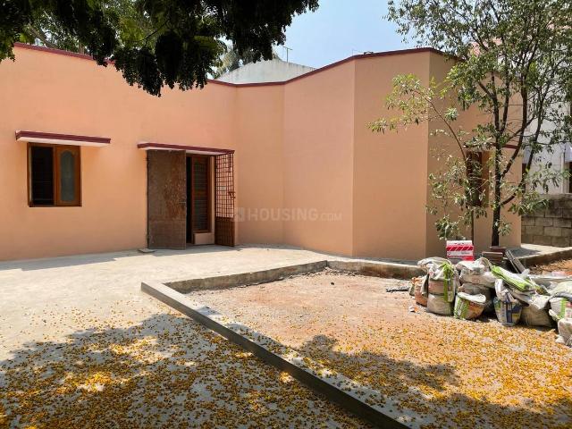 House for rent in Bangalore South, Cox Town - Bangalore