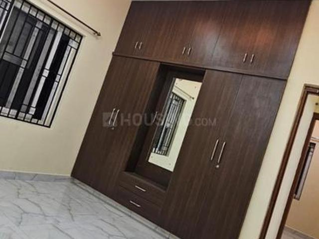 House for rent in Bangalore South, Cox Town - Bangalore