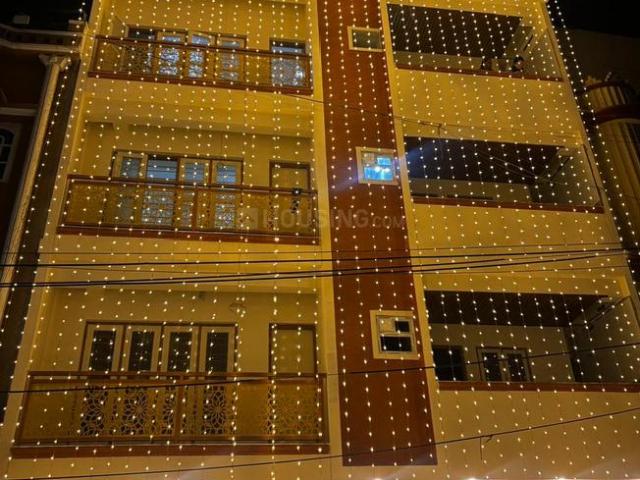 House for rent in Bangalore North, Cox Town - Bangalore
