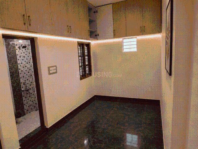 House for rent in Bangalore North, Cox Town - Bangalore
