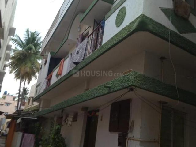 House for sale in Bangalore North, Cox Town - Bangalore