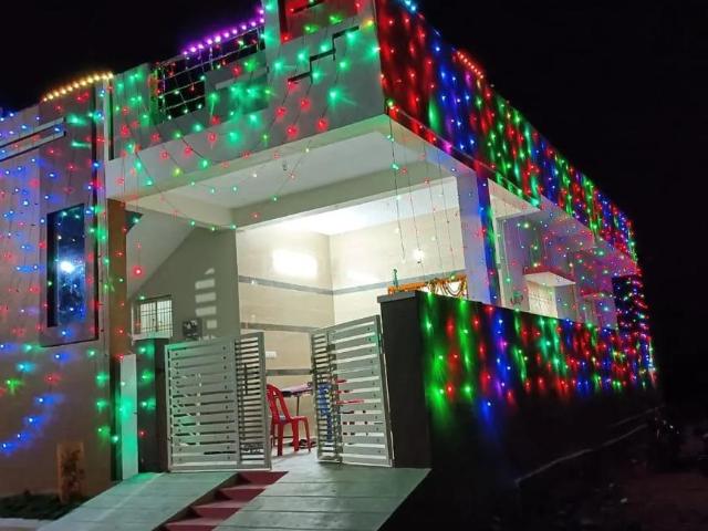 House for rent in Anantapur, Andhra Pradesh