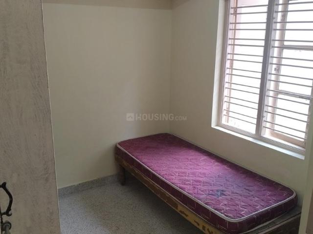 House for rent in Bangalore South, Cox Town - Bangalore