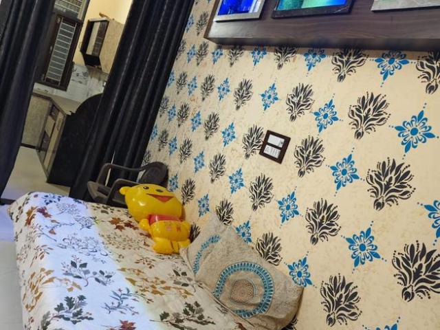 House for rent in Pink City, Sabrampura