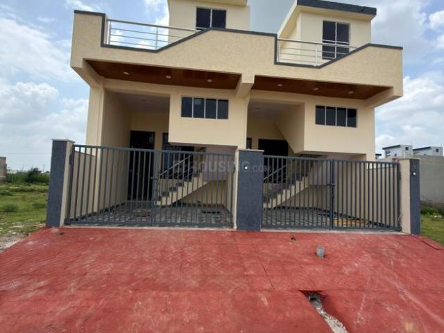 House for sale in Pink City, Sabrampura