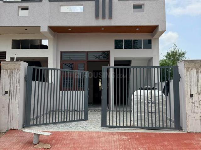 House for sale in Pink City, Sabrampura