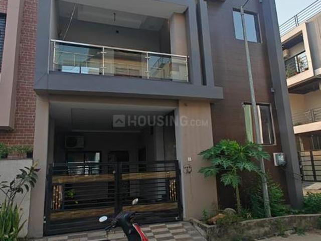 House for rent in Raipur, Chhattisgarh