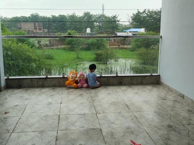 House for rent in Raipur, Chhattisgarh