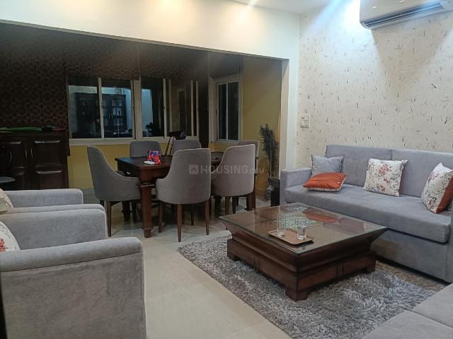 House for rent in South Delhi, Deri