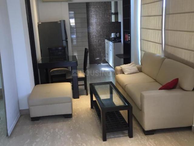 House for rent in South Delhi, Deri
