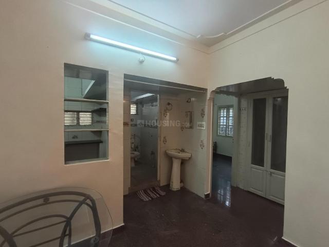 House for rent in CQAL Layout, Bengaluru