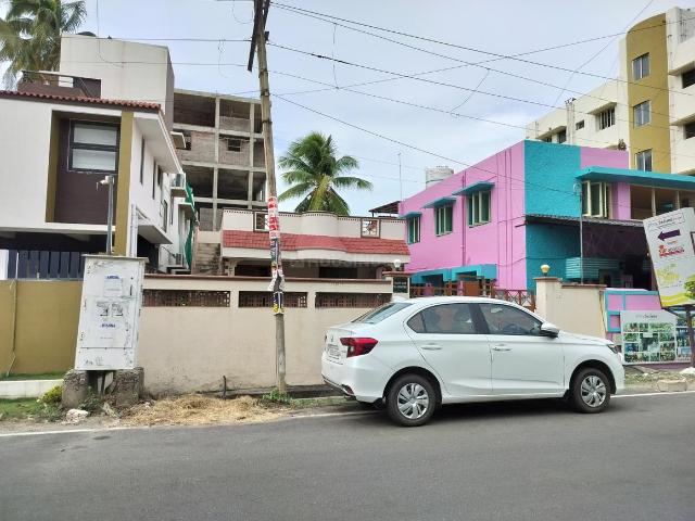 House for sale in Coimbatore, Tamil Nadu